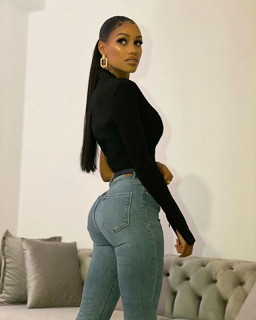 Fanny Neguesha Photos Fanny Neguesha Photos
