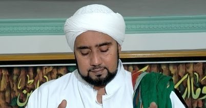 SyechKers Mania Pecinta Sayyidina Muhammad SAW: Biografi 