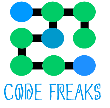 Code Freaks!.