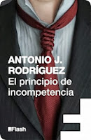 El principio de incompetencia