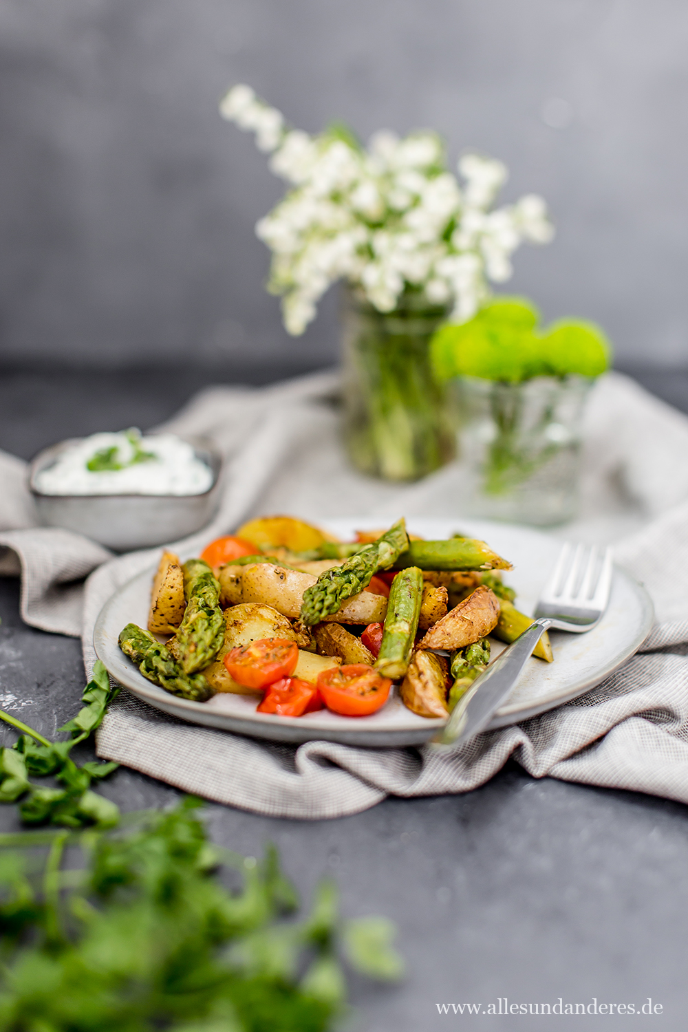 Von Spargelschalen Zu Spargel Schalen Fadenspiel Und Fingerwerk