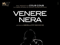 Download Black Venus 2010 Full Movie Online Free