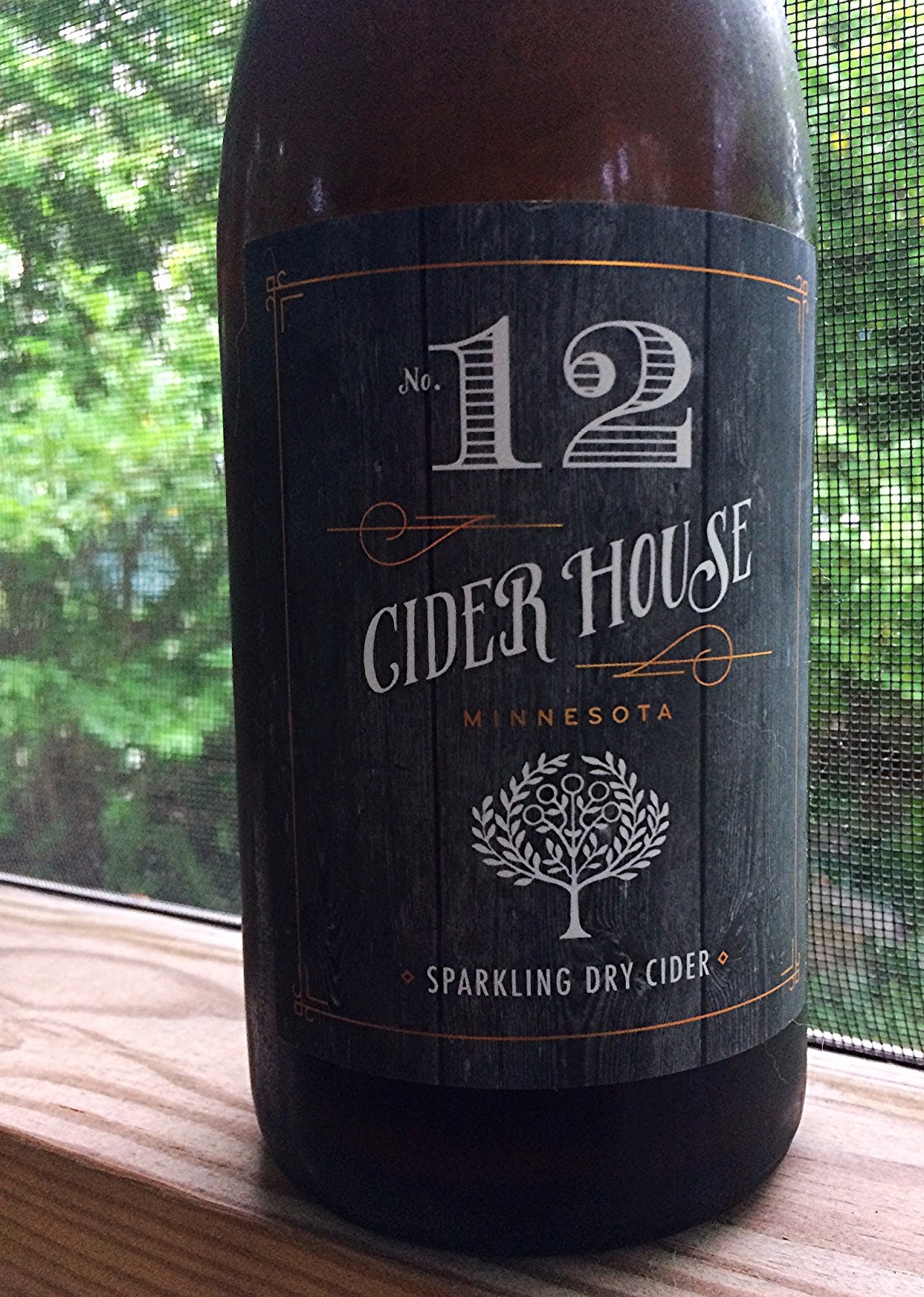 Along Came a Cider My 10 Favorite Ciders of 2016