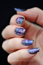 april nail challenge