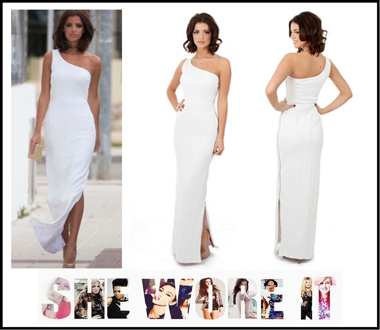 lucy mecklenburgh boutique