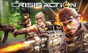 Crisis Action Download Crisis Action Mod Apk Data