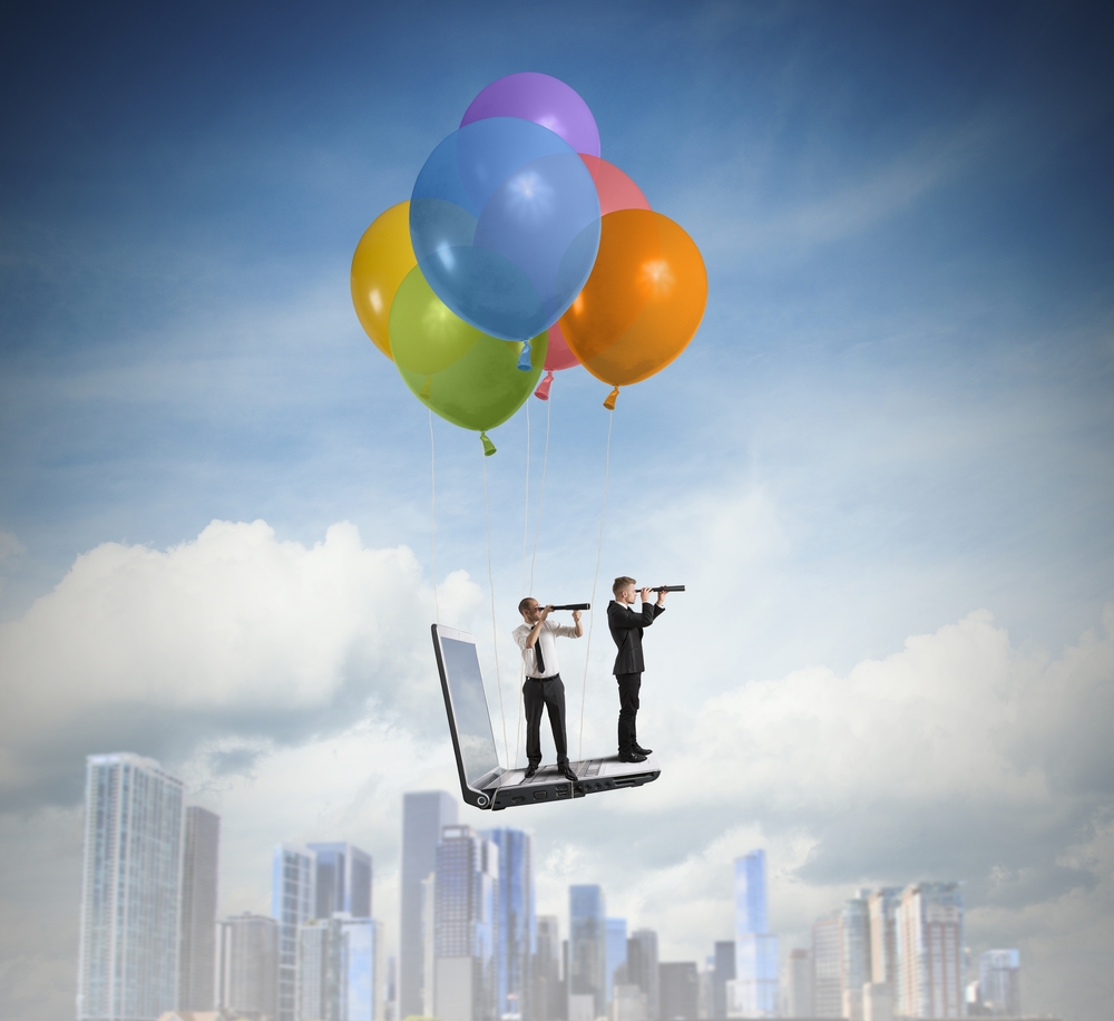 Ingenium Search Blog 5 good reasons for exploring new job opportunities