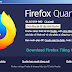 Download Firefox Tiếng Việt - Trình Duyệt Web Tốc Độ Cao Cho PC