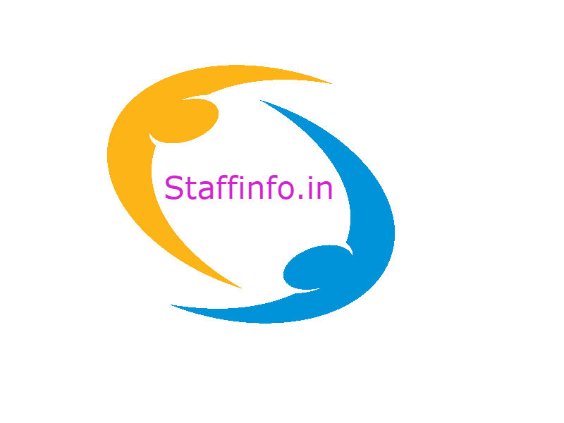 STAFFINFO