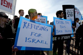 Israelense de 19 anos se nega a matar palestinos em Gaza