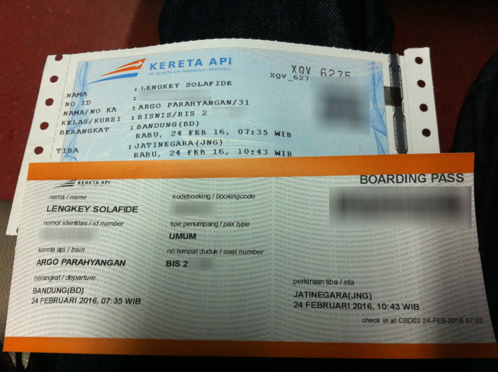 Misteri Tiket Kereta Penataran: Mengapa Penjualan Online Masih Menjadi Mimpi?
