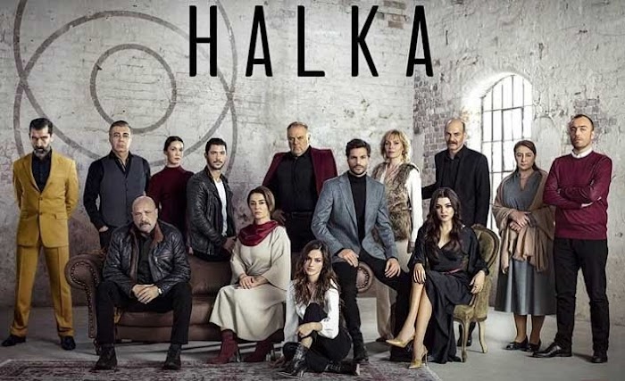 Hội Nhẫn - Halka