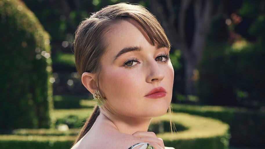Kaitlyn Dever, 4K, #6.2241