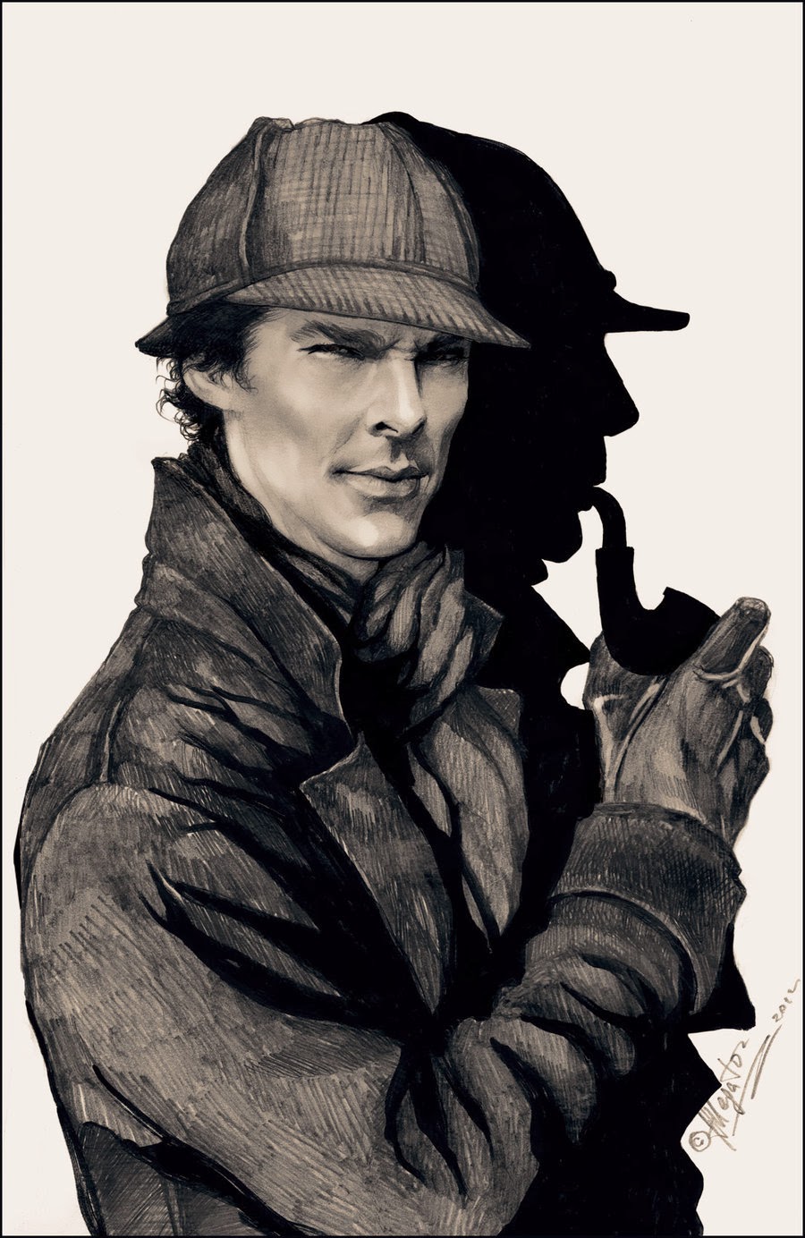 The Further Adventures of Sherlock Holmes by William Seil The Further Adventures of Sherlock Holmes by William Seil