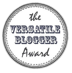 arzmoha, 7 fact, 7 fakta, versatile blogger award