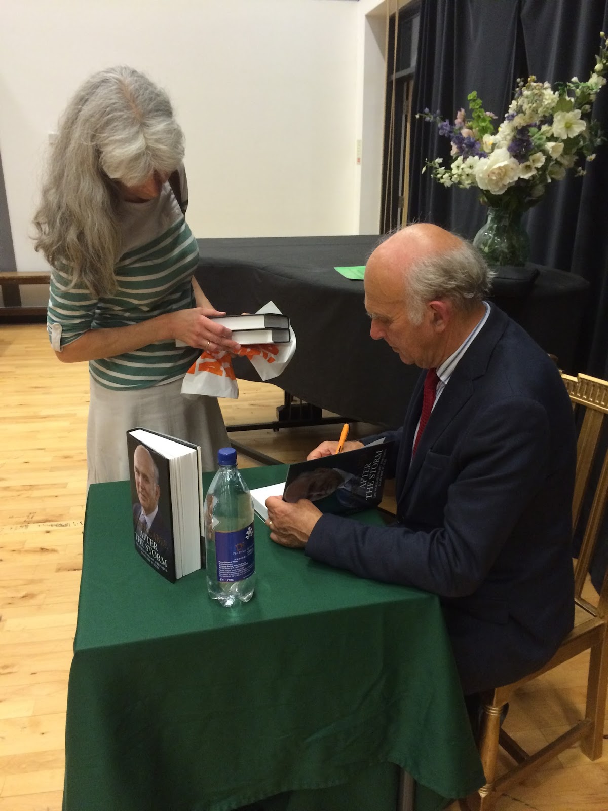 Our Lady's Abingdon Library News