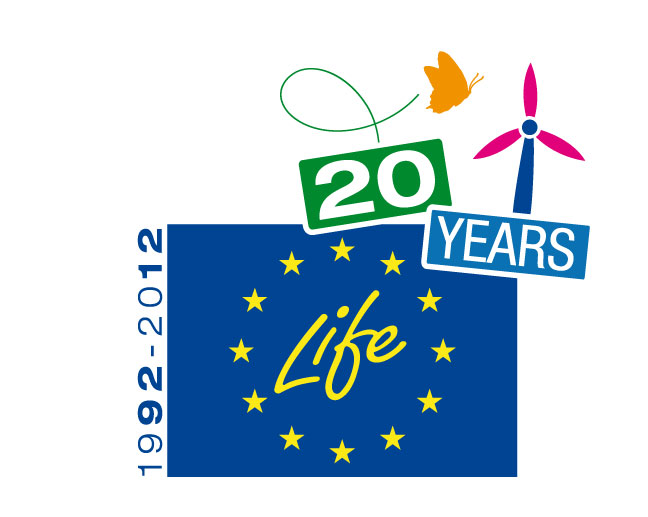 FORO 21 JACA: 20 ANIVERSARIO DEL PROGRAMA "LIFE"