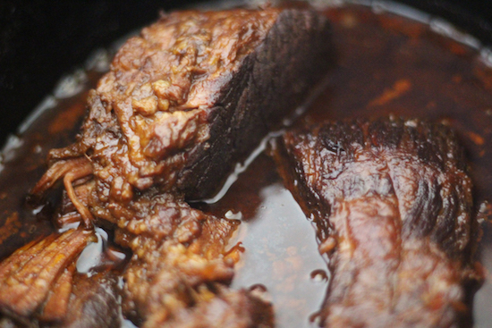 Slow cooked beef recipes