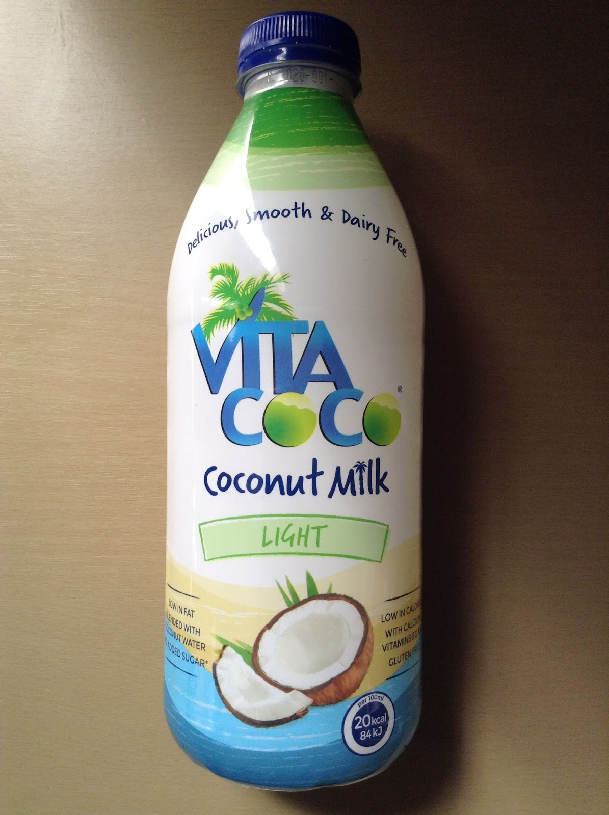 Vita Coco Light Coconut Milk