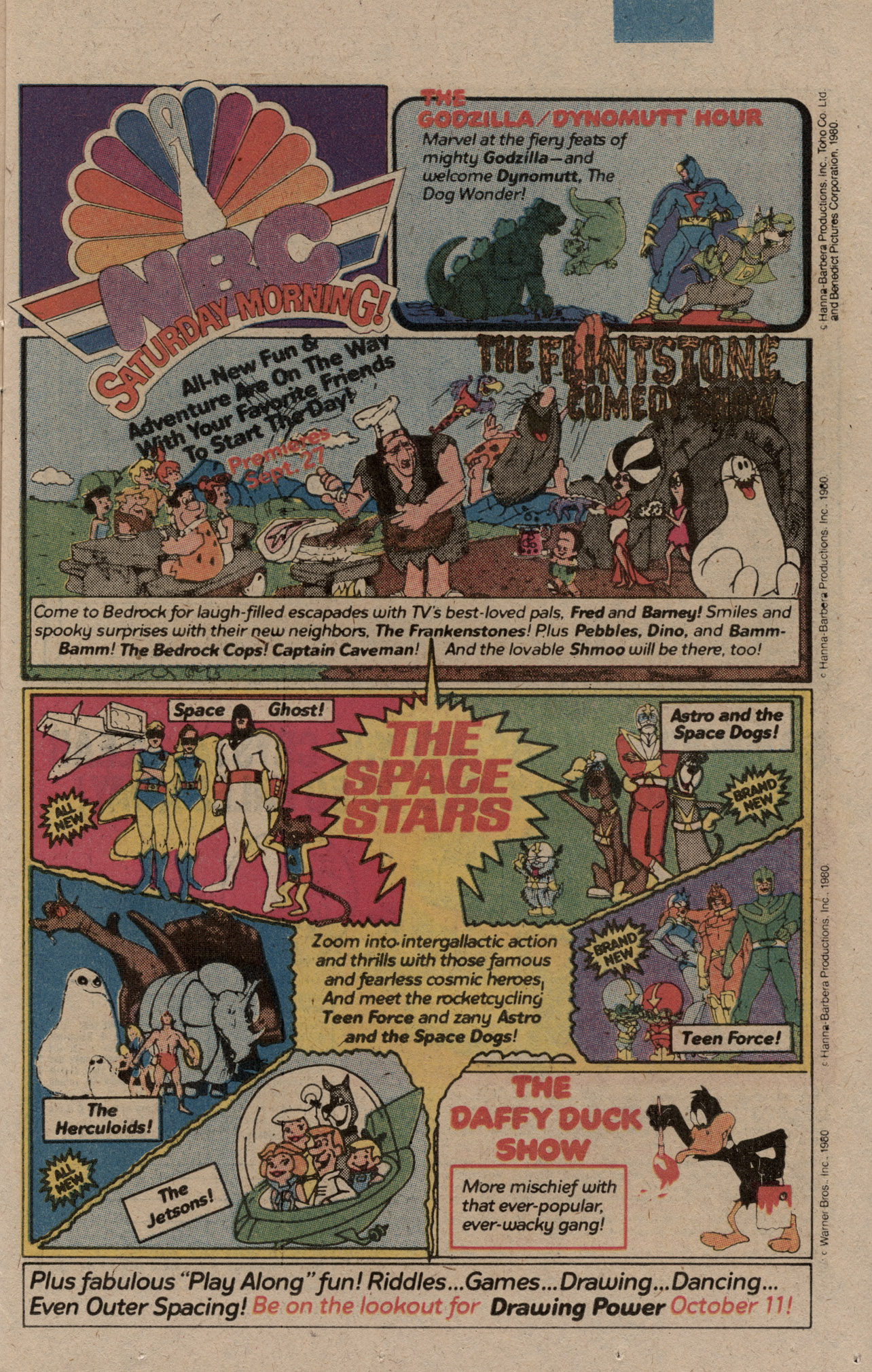 Read online Everything's Archie comic -  Issue #88 - 11