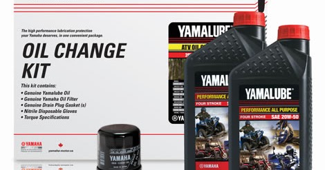 Yamaha Grizzly 660 >> YamahaGenuineParts.com: Grizzly 700 Oil Change Kit in a Box Yamaha Grizzly 660 >> YamahaGenuineParts.com: Grizzly 700 Oil Change Kit in a Box