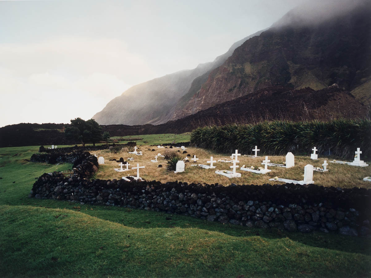 Tristão da Cunha | Reino Unido
