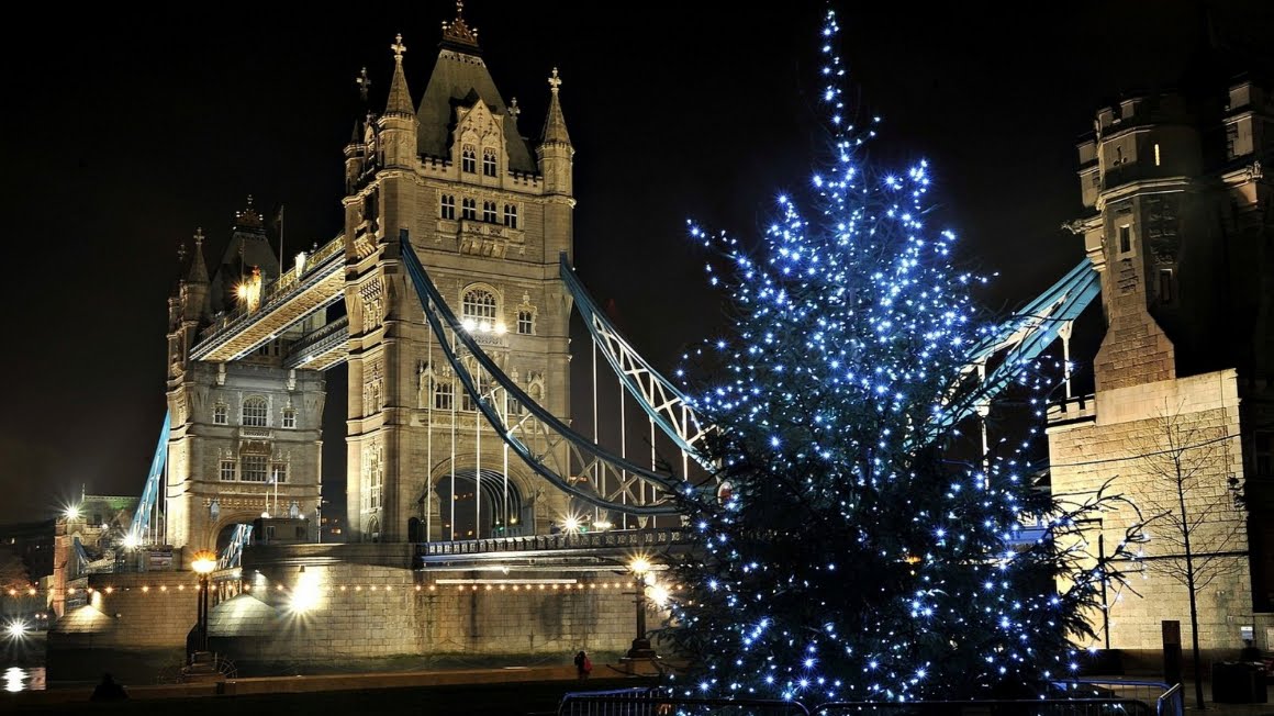 Natale Capodanno: Londra e Dublino tra le peggiori destinazioni per le Vacanze Natalizie. Natale Capodanno: Londra e Dublino tra le peggiori destinazioni per le Vacanze Natalizie.