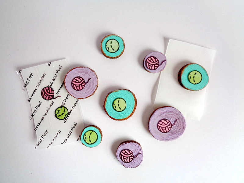 DIY Portable Checkers Game (Dogs vs Cats Edition) Running With A