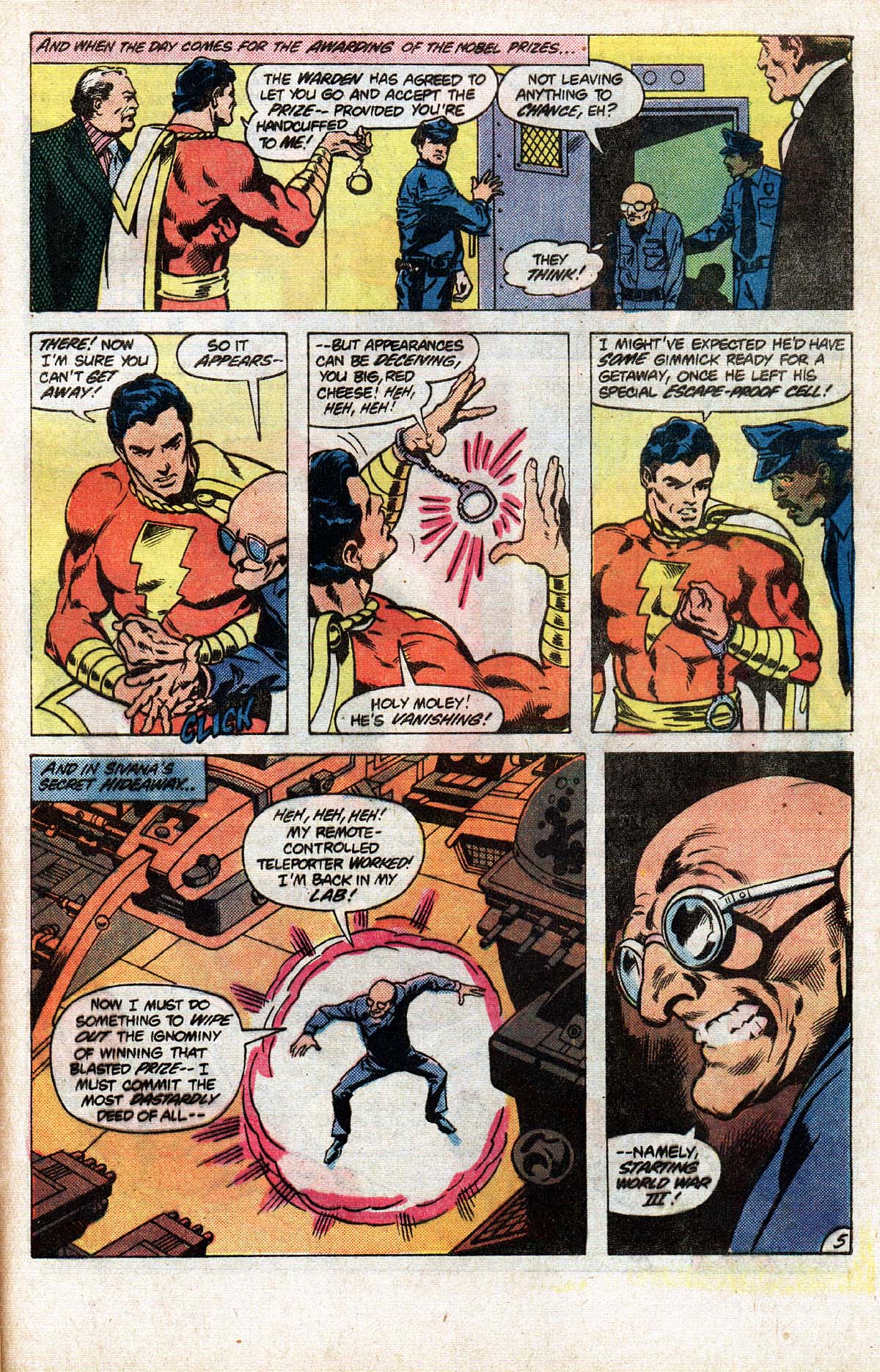 Read online World's Finest Comics comic -  Issue #273 - 45