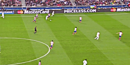 설명이 필요없는 디 마리아의 13-14 시즌.gif | 인스티즈