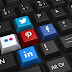 Blog Ya Website Par Social Media Button/icon Kaise Lagaye