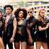 Grupo ZENNUS estreia no pop nacional com single “Blackout” 