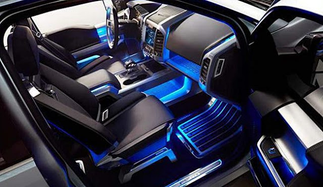 2018 Ford Flex Redesign Review