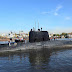 El día que Cristina Kirchner prometió que el submarino ARA San Juan duraría 30 años