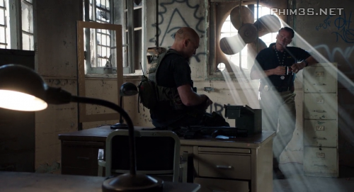 Nhiệm Vụ Cuối Cùng - Image 2