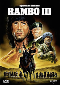 Watch Movies Rambo III (1988) Full Free Online