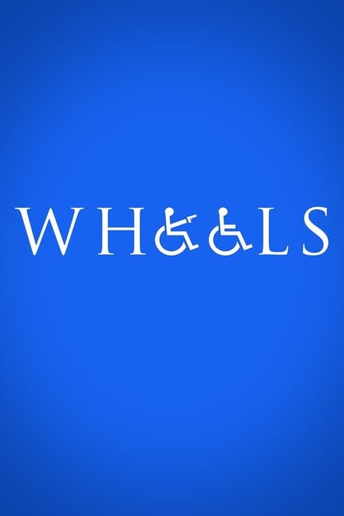 [HD] Wheels 2014 Pelicula Online Castellano