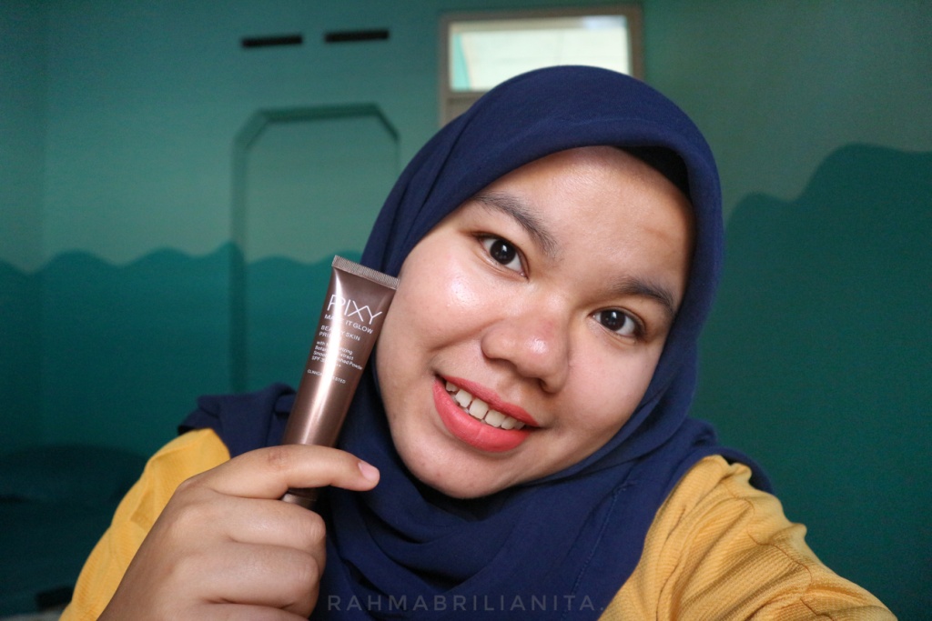 Primer Dulu Atau Pelembab