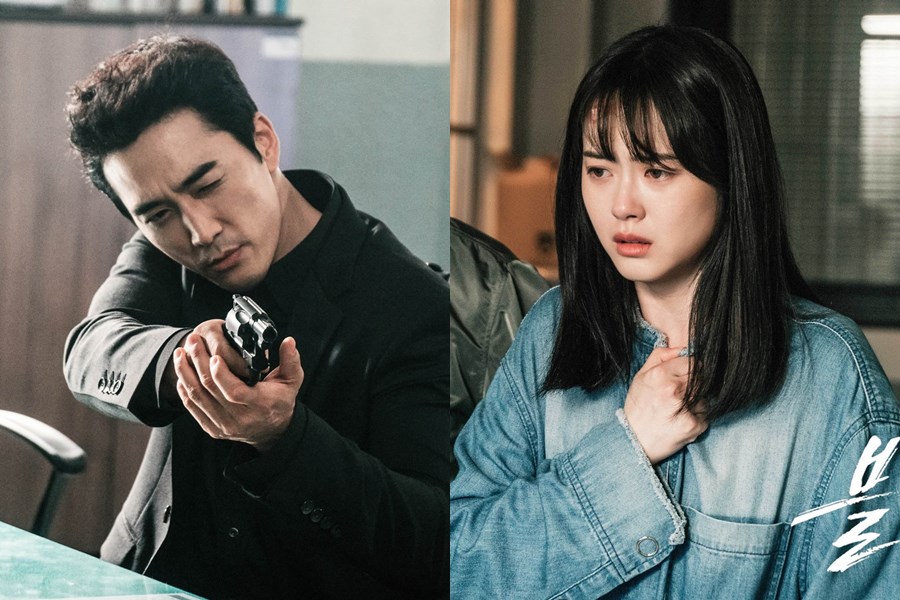 Review Drama Korea - Black ~ Miss BaNu StoRy
