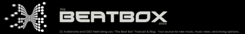 Beat Box Show Blog