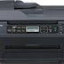 تحميل تعريف طابعة Panasonic KX MB1530
