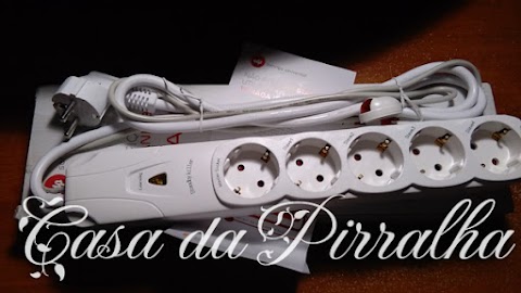 [Review] Tomada Inteligente da EDP