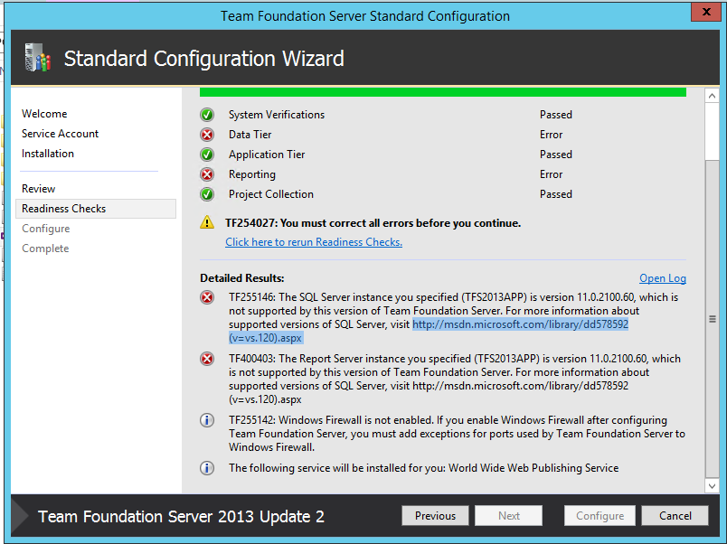 sql server 2012 express sp2 upgrade