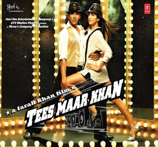 Happy Ending Lyrics - Tees Maar Khan (2010)