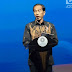 Jokowi Bagikan 10 Ribu Sertifikat Tanah untuk Warga Jakarta Utara
