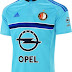 Adidas lança nova camisa reserva do Feyenoord