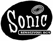 SONIC RENDEZVOUS