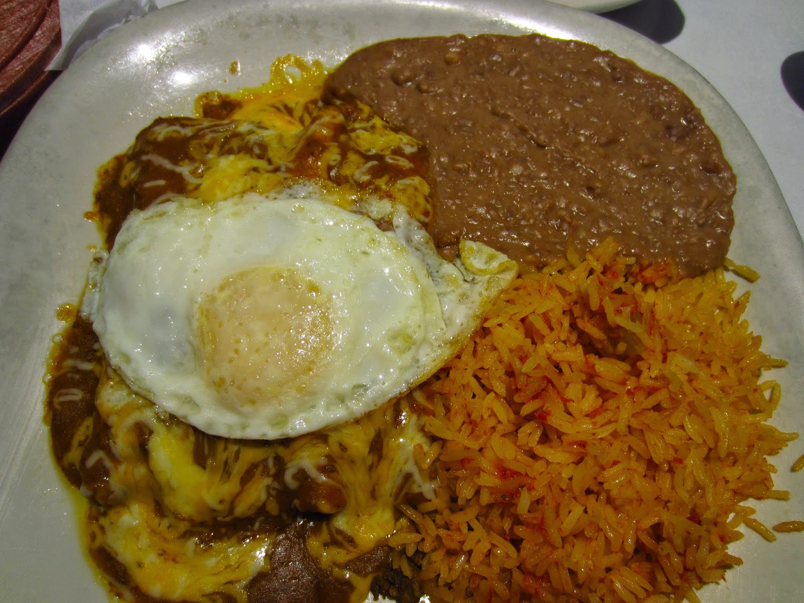 gustidude Dos Salsas