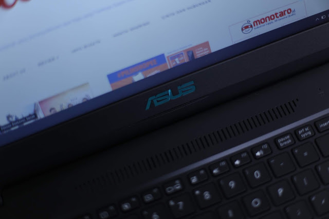 Desain Lebih Mudah dengan VivoBook Pro F570, ASUS AMD NVIDIA Dalam Satu Laptop