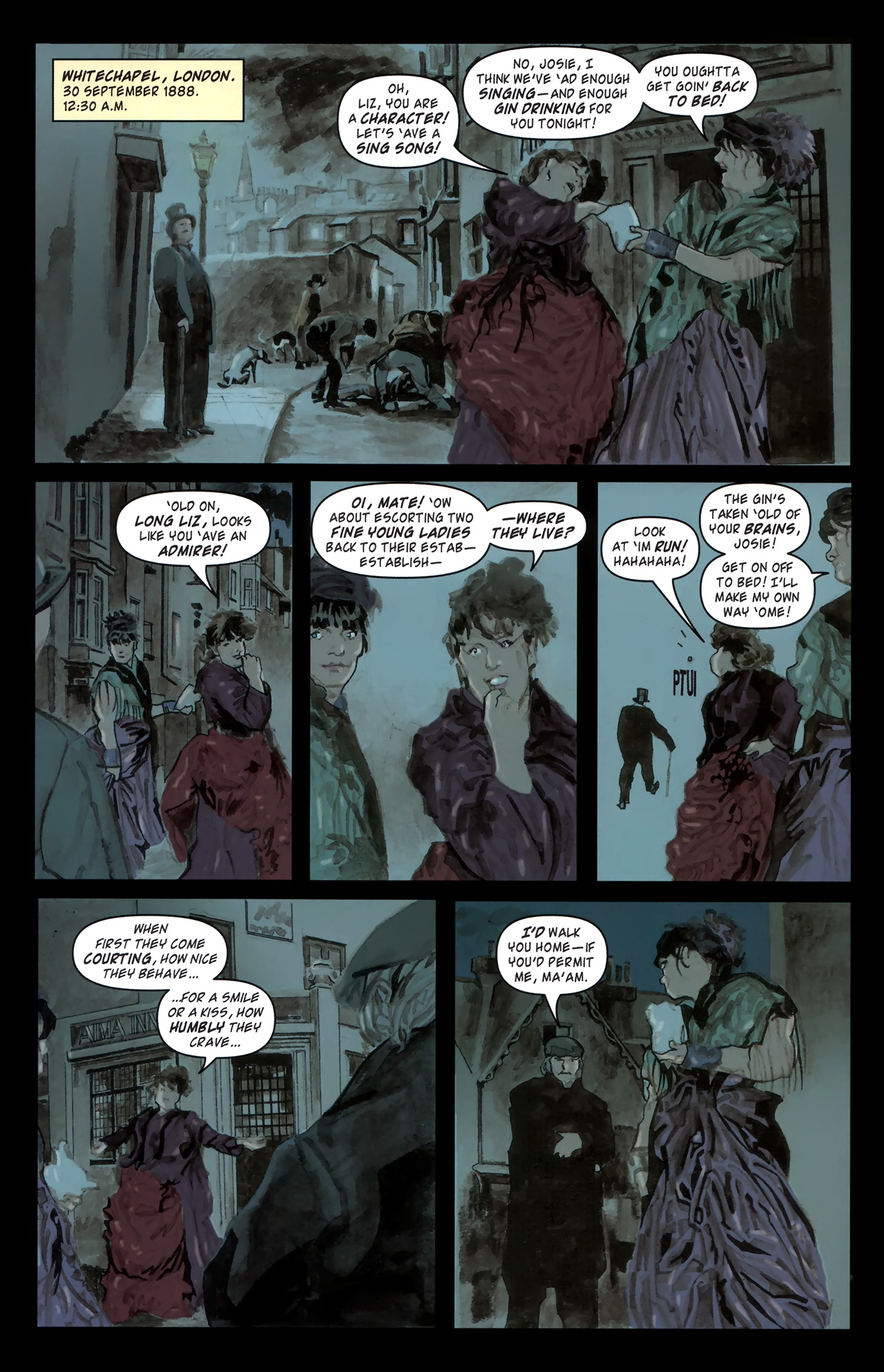 Doctor Who (2011) issue 2 - Page 5